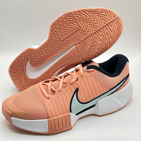 Men’s Nike Zoom GP Challenge Pro Size 11 Apricot Agate Obsidian FB3145-800 NEW main image 9